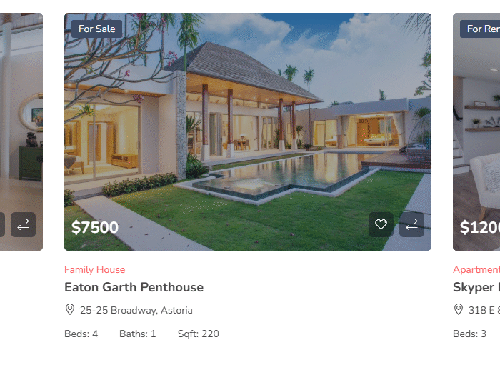 Motyw nieruchomości