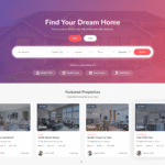 Motyw nieruchomości 4